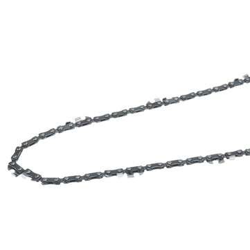 48 Inch High Reach Tree Hand Rope Chain Saw Blades Pocket Chainsaw Branch Tool
