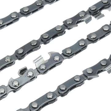 48 Inch High Reach Tree Hand Rope Chain Saw Blades Pocket Chainsaw Branch Tool