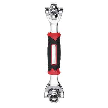 48 in 1 Multifunctional Wrench for Spline Bolts All Size Torx 360 Socket Tools Auto Repair