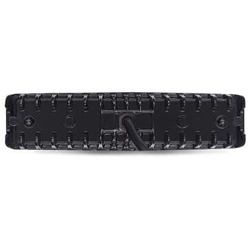 48W 16LED Work Light Bar Waterproof 6000K Universal 9-36V For Car Home