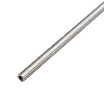 490mm Long Car Eberspacher or Webasto Heater Water Fuel Stand Pipe Low Profile