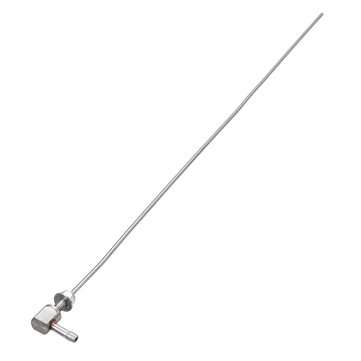 490mm Long Car Eberspacher or Webasto Heater Water Fuel Stand Pipe Low Profile