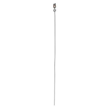 490mm Long Car Eberspacher or Webasto Heater Water Fuel Stand Pipe Low Profile