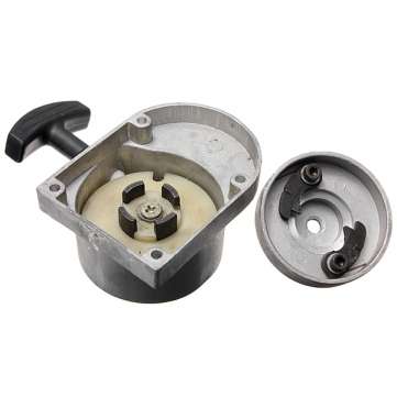 49cc 60cc 66cc 70cc 80cc Pull Start for 2 Cycle Bike Engine Bicycle Motorcycle