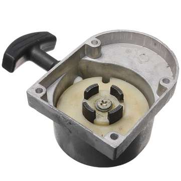 49cc 60cc 66cc 70cc 80cc Pull Start for 2 Cycle Bike Engine Bicycle Motorcycle