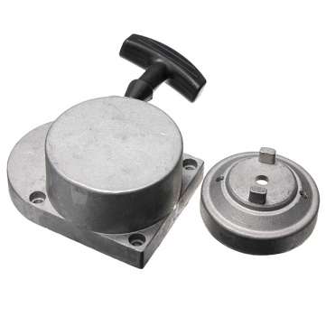 49cc 60cc 66cc 70cc 80cc Pull Start for 2 Cycle Bike Engine Bicycle Motorcycle