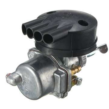 49cc 60cc 66cc 80cc 2 Stroke Engine Carburetor Motor Motorized Bike