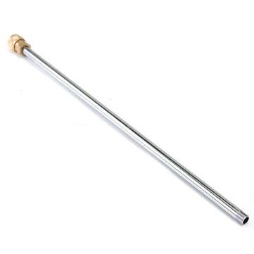 49CM High Pressure Cleaner Extension Rod Washer Spray Rod For Water Pumps 3000PSI