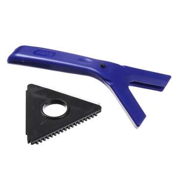 4-IN-1 Car Vehicle Winter Snow Shovel Ice Scraper Snow Broom Removal Tool Shovel