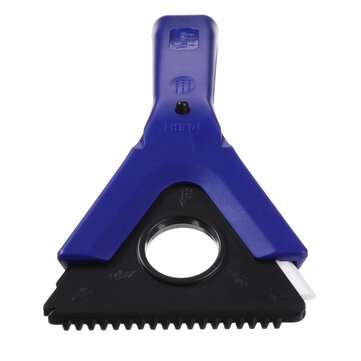 4-IN-1 Car Vehicle Winter Snow Shovel Ice Scraper Snow Broom Removal Tool Shovel
