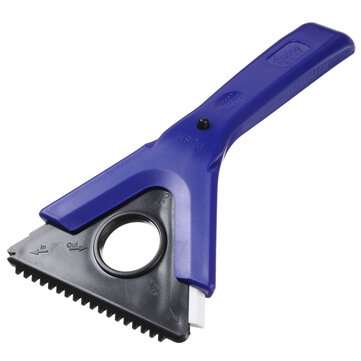 4-IN-1 Car Vehicle Winter Snow Shovel Ice Scraper Snow Broom Removal Tool Shovel