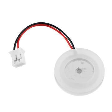 4pcs 16mm 1.5-3W DIY Moisturizing Transducer Mist Maker Atomizer Film Plate Accessories Ultrasonic H