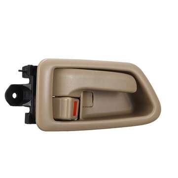 4PCS Car Door Handle for Toyota 1997-2001 Camry Inside Left & Right