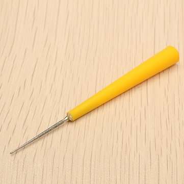 4Pcs Beading Hole DIY Reamer Tool for Diamond Bead Pearl