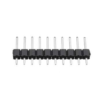 4pcs DIY 50KG Body Load Cell Weight Strain Sensor Resistance With HX711 AD Module