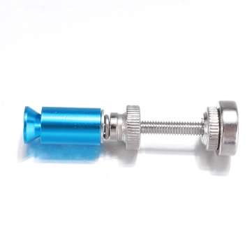 4Pcs Column Universal Strong Magnetic PCB Fixture Soldering Helping Hand Soldering Station Third Han