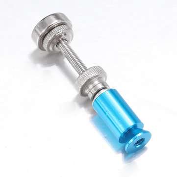 4Pcs Column Universal Strong Magnetic PCB Fixture Soldering Helping Hand Soldering Station Third Han