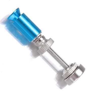 4Pcs Column Universal Strong Magnetic PCB Fixture Soldering Helping Hand Soldering Station Third Han