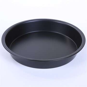 4pcs Non Stick Square Cake Pan Cheese Cookie Bread Pizza Baking Tray Bakeware Tool