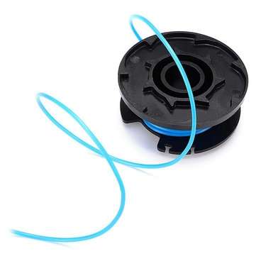 4pcs Replacement Spool For Ryobi One And AC14RL3AOEM Grass Trimmer Head Garden Tool