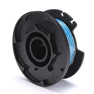 4pcs Replacement Spool For Ryobi One And AC14RL3AOEM Grass Trimmer Head Garden Tool