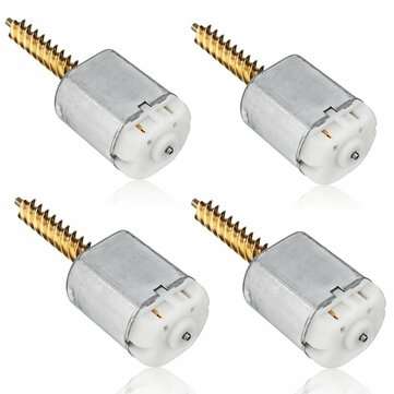 4pcs Sliding Door Lock Actuator Motor For KIA SEDONA 2006-2014 Replacement Motor