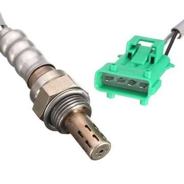 4-Pins Oxygen O2 Lambda Probes Sensor For Peugeot 106 206 207 306 406