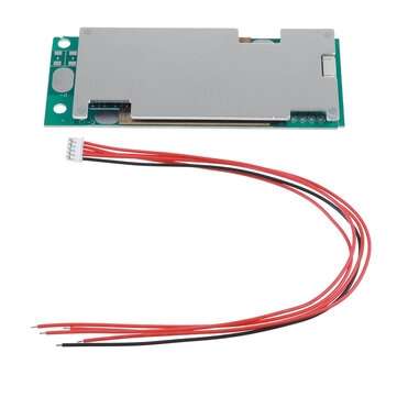 4S 14.6V Same Port 60A/80A Protection Board Lithium Iron Phosphate 3.2V UPS Energy... (CURRENT: 60A)