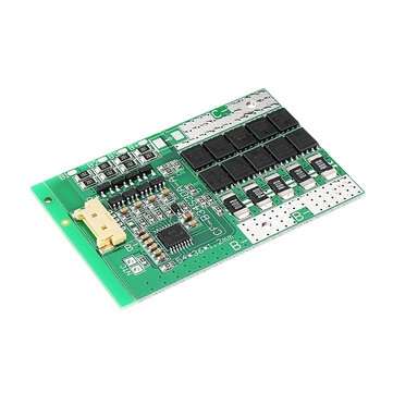 4S 30A 14.8V Li-ion Lithium 18650 Battery BMS Packs PCB Protection Board Balance