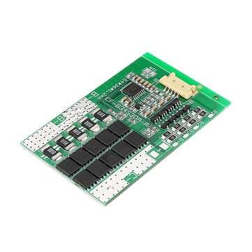 4S 30A 14.8V Li-ion Lithium 18650 Battery BMS Packs PCB Protection Board Balance