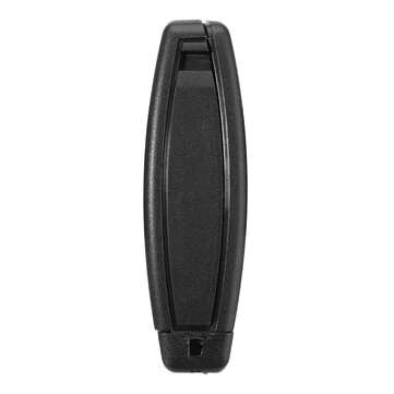 5 Buttons Remote Smart Key Fob Case Shell For Land Rover Freelander 2