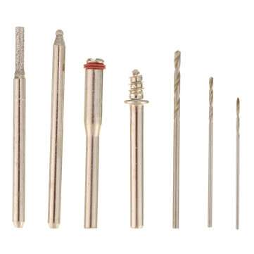 5 Gears Electric Grinding Pen USB Rechargeable Portable Metal Wood Plastic Polishing Tool With LED L