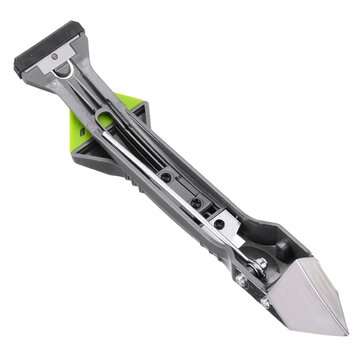 5 in 1 Caulking Tool Multifunctional Silicone Remover Tool Caulk Finisher Sealant Smooth Scraper Gro