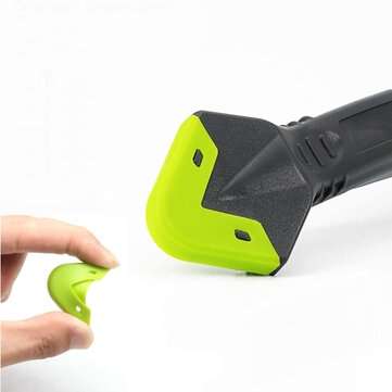 5 in 1 Caulking Tool Multifunctional Silicone Remover Tool Caulk Finisher Sealant Smooth Scraper Gro