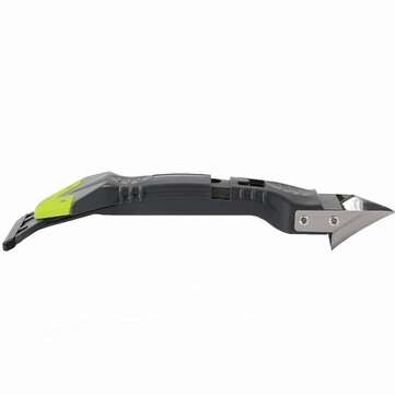 5 in 1 Caulking Tool Multifunctional Silicone Remover Tool Caulk Finisher Sealant Smooth Scraper Gro