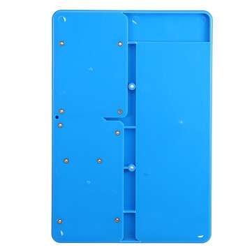 5 in 1 RAB Holder Breadboard ABS Base For Raspberry Pi  UNO R3 Mega 2560