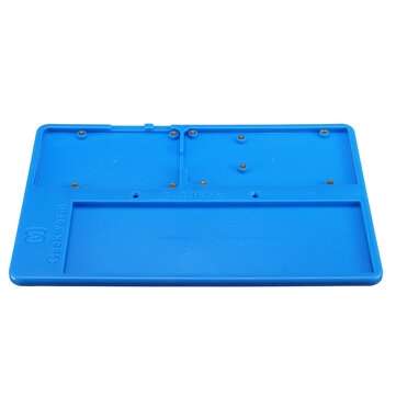 5 in 1 RAB Holder Breadboard ABS Base For Raspberry Pi  UNO R3 Mega 2560
