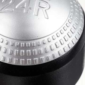 5 Speed Gear Shift Knob 43711-2C100 437112C200LK For Hyundai Tiburon Coupe 2002-2008