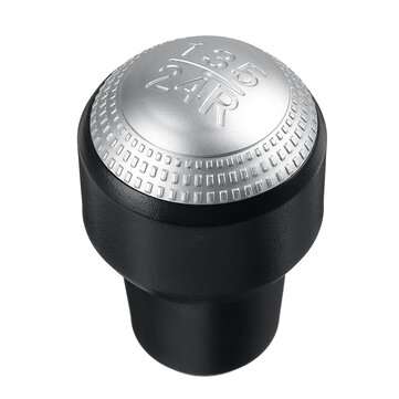 5 Speed Gear Shift Knob 43711-2C100 437112C200LK For Hyundai Tiburon Coupe 2002-2008