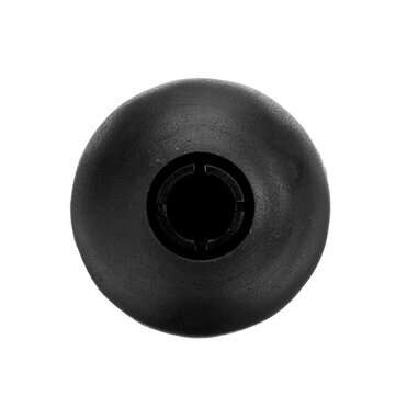 5 Speed Gear Shift Knob Shifter Chrome Manual MT For MINI R50 R52 25117542278