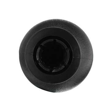 5 Speed Gear Shift Knob Shifter Chrome Silver with Dust Cover For Suzuki Swift SX4 Alto