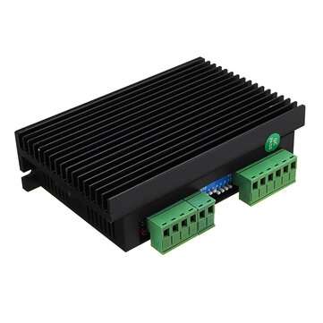 5.6A DC 24-50V  57/86  2 Phase Stepping Driver DM556 Stepper Motor Driver Board