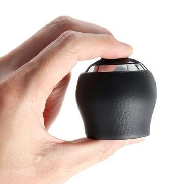 5/6 Speed Car Gear Shift Knob Lever Knob Head for Toyota (SPEED: 6SPEED)