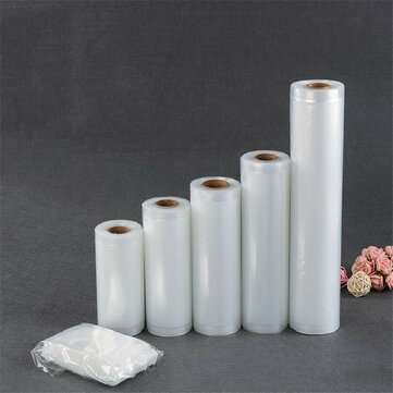 500cm Roll Vacuum Food Sealer Seal Bags Saver Storage Fresh-keeping Sealing Bag (SIZE: 32CM)