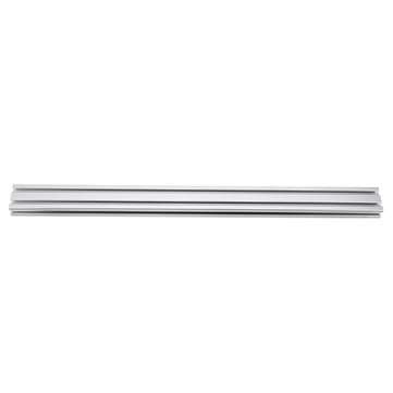 500mm Length 2040 T-Slot Aluminum Profiles Extrusion Frame For CNC