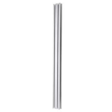 500mm Length 2040 T-Slot Aluminum Profiles Extrusion Frame For CNC