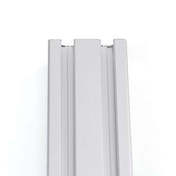 500mm Length 2040 T-Slot Aluminum Profiles Extrusion Frame For CNC