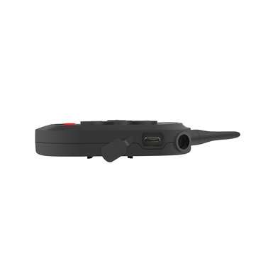 500mAh 1200M EJEAS Motorcycle Skiing Helmet Intercom Headset With bluetooth Function