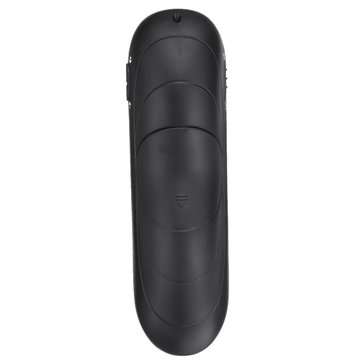 504F 2.4G Wireless Laser Pointer Presenter Remote Control for PPT Speech Meeting Teaching Presentati