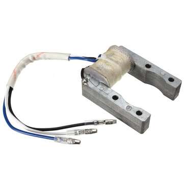 50cc 60cc 66cc 80cc Engine Motorized Bike Ignition Coil CDI Magneto Stator